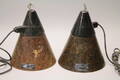 Industrilampor