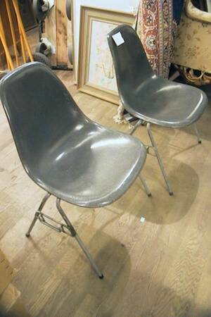 Stolar, 8 st