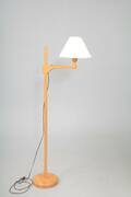 Golvlampa Staken Carl Malmsten