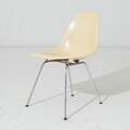 Design Charles  Ray Eames för Herman Miller