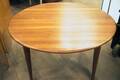 Soffbord, teak