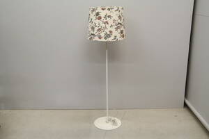 Golvlampa Luxus