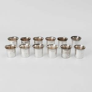 Supkoppar silver