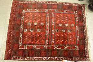 Matta, orientalisk