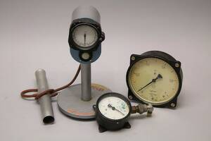Mätinstrument
