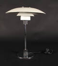 Poul Henningsen. PH 43 bordlampe