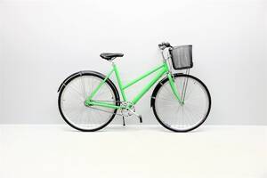 Damcykel