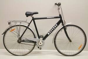 Herrcykel