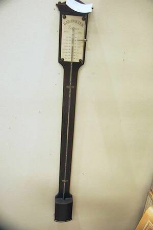 Barometer