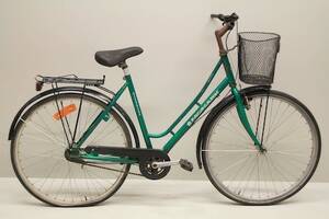 Damcykel