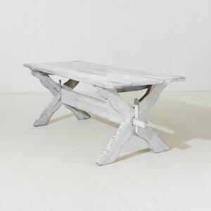 Bockbord furu