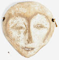 Mask Lega