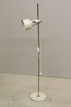 Golvlampa