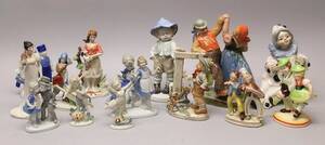 Figuriner