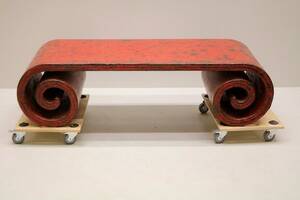 Soffbord