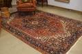 Orientalisk matta