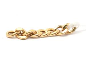 Parti guld 18K