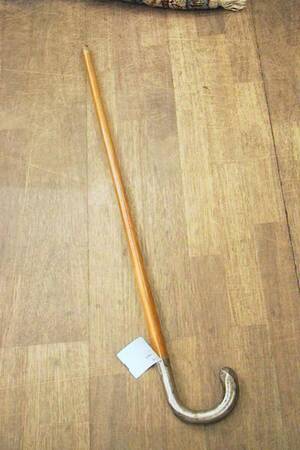 Spatserkäpp
