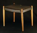 SITTPALL MED GALON SITS 195060-TAL, BR 49 DJ 35 HÖ 43 CM