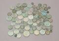 Silvermynt