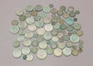 Silvermynt