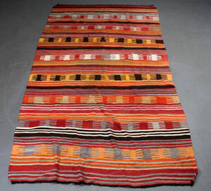 Orientalsk kelim, 312 x 171 cm., 1900-tallet