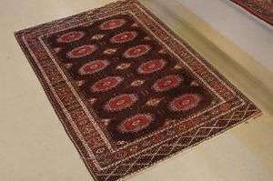 Orientalisk matta