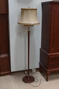 Golvlampa