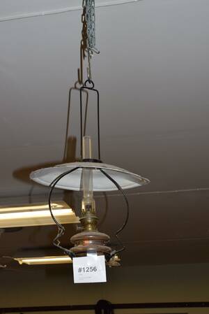 Torparfotogenlampa