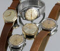 Armbandsur, Certina, 5 st