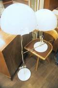 Golvbordslampa