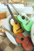 Gitarrer