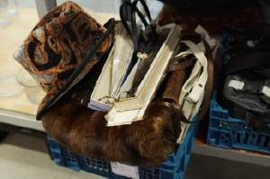 Parti vintage