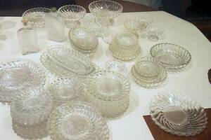 Baccarat samling