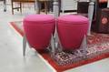 Pallar, ett par. Johanson Design