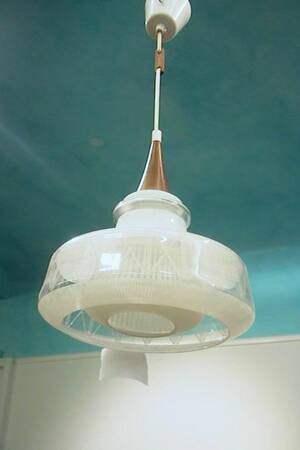 Takarmatur, 1950-tal