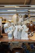Figuriner, 7st