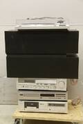 Stereo Yamaha
