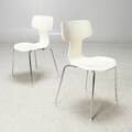 Arne Jacobsen T-stolen