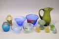 Glas