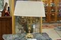 Bordslampa