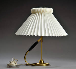 Le Klint vægbordlampe model 306