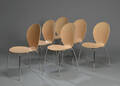 Hans Sandgren Jakobsen. Fredericia Furniture. Seks Pingo i ahorn 6 Denne vare er sat til omsalg under nyt varenummer 4353579
