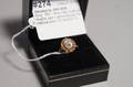 Ring, 18K
