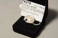Ring i silver