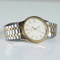 Omega Seamaster doublé 1970-tal