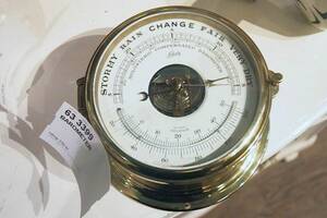Barometer