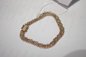 Armband, 18k