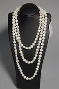 Pärlcollier