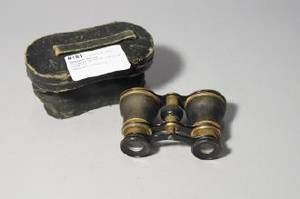 Teaterkikare 181900-tal